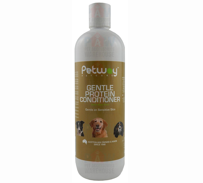 Pet Accessories Warehouse Pet Dog Grooming Conditioners