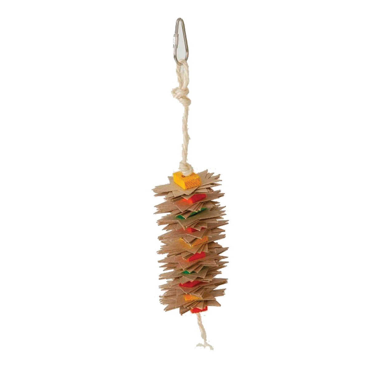 Featherland Paradise Medium Salina Toy for Birds