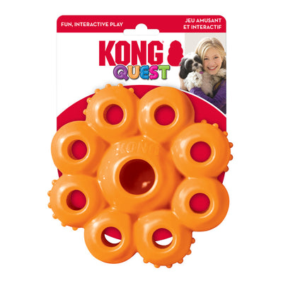 Kong Quest Star Pod Small - Various Colours