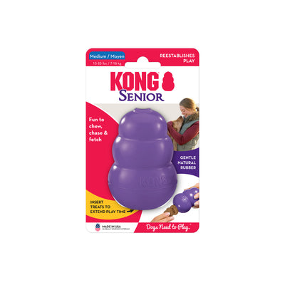 Kong Senior Medium