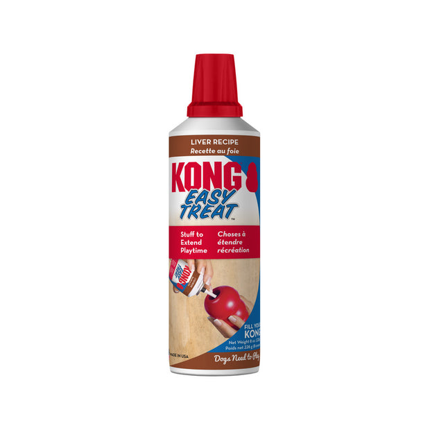 Kong Easy Treats Adult Paste Liver