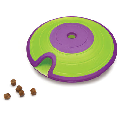 Nina Ottosson Dog Maze - Interactive Smart Toy for Dogs