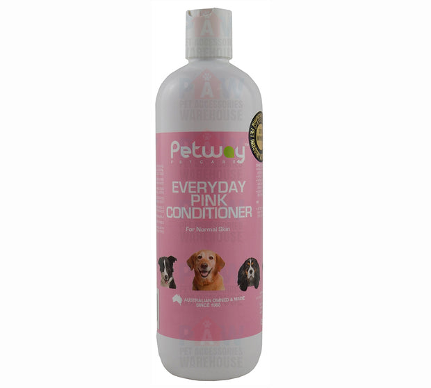 Petway Everyday Pink Conditioner 500ml