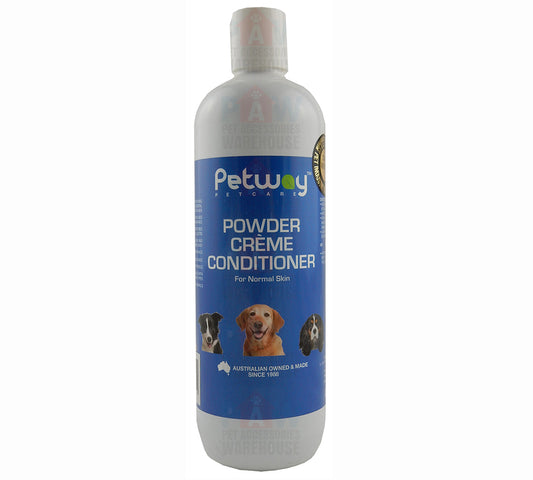 Petway Powder Creme Conditioner 500ml