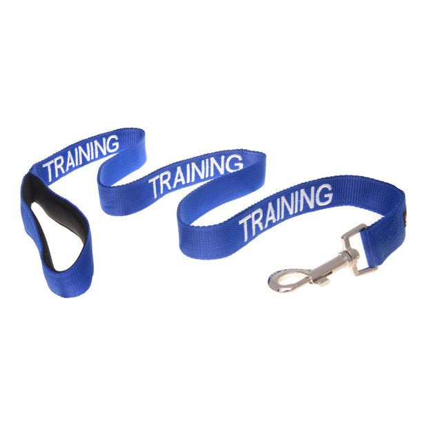 TRAINING - 120cm Standard Lead by Friendly Dog Collars