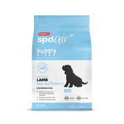 Prime100 SPD Air Dried Lamb, Apple & Blueberry for Puppies 2.2kg