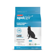 Prime100 SPD Air Dried Lamb & Rosemary for Dogs 2.2kg