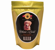 Wattlelane Stables Rikono's Gold For Dogs 350gm