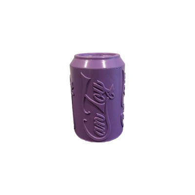 Sodapup Grape Can Treat Dispenser for Dogs - Medium