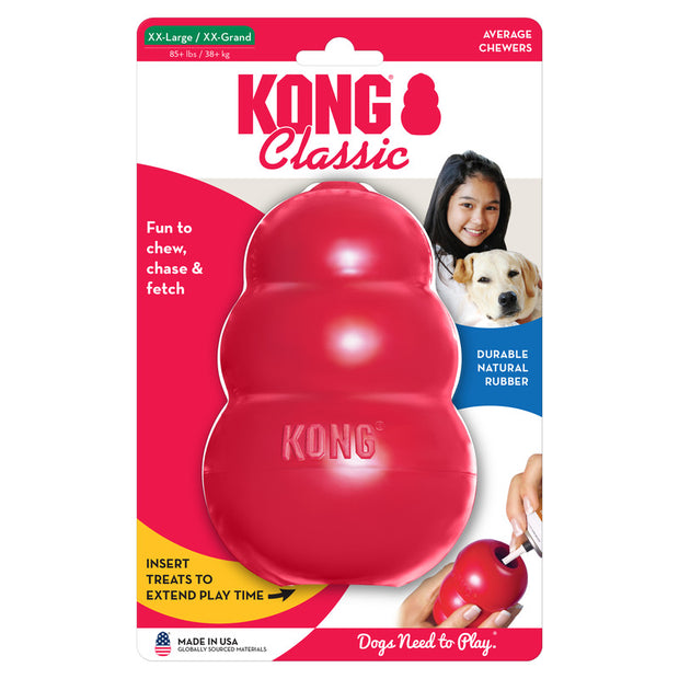 Kong Classic King XXL Grande