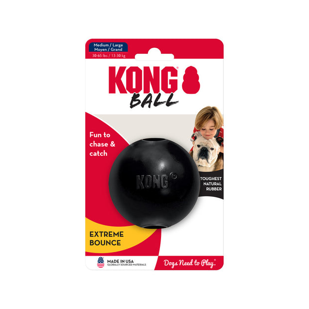 Kong Extreme Ball Medium/Large