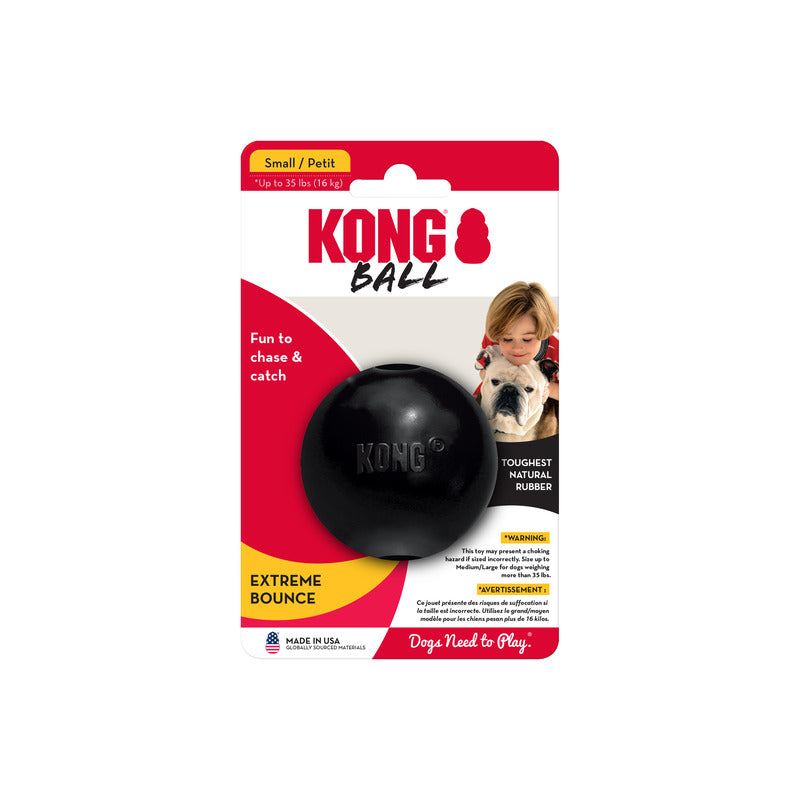 Kong Extreme Ball Small