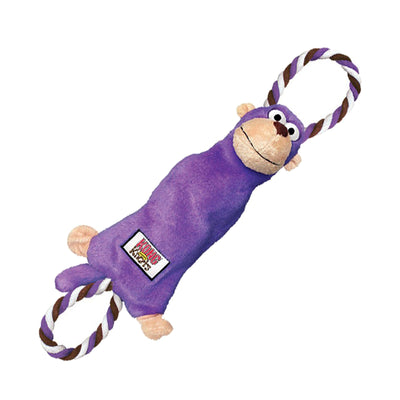 Kong Tugga Knots Toy for Dogs - Medium/Large Monkey