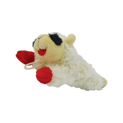 LambChop Soft Toy for Small Dogs & Puppies 16cm