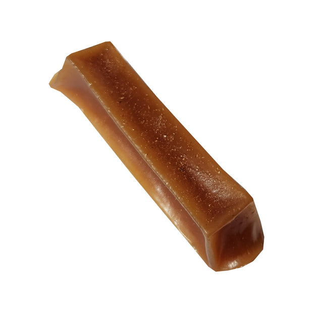 Bone Marrow Chew for Dogs Small Peanut Butter