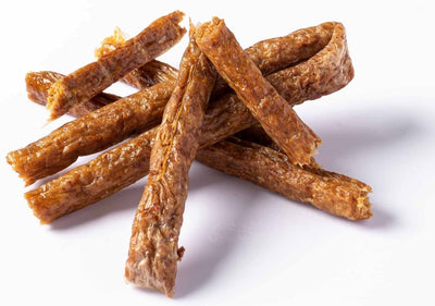 Meaty Sticks for Dogs