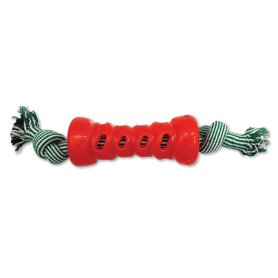 Scream Xtreme Christmas Bone & Rope Extra Large - Red