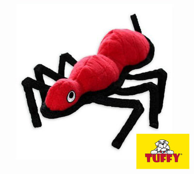 Tuffy Desert Ant Tough Soft Toy for Dogs