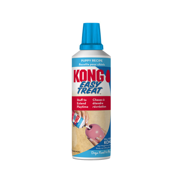 Kong Easy Treats Puppy Paste Chicken Liver