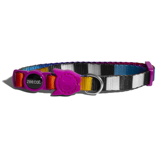 Zee Cat Collar - Prisma