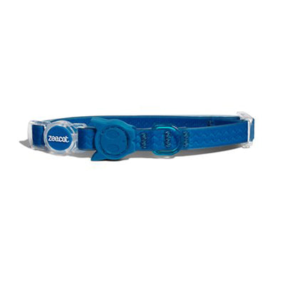 Zee Cat Neopro Collar - Blue