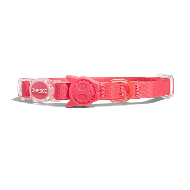 Zee Cat Neopro Collar - Red