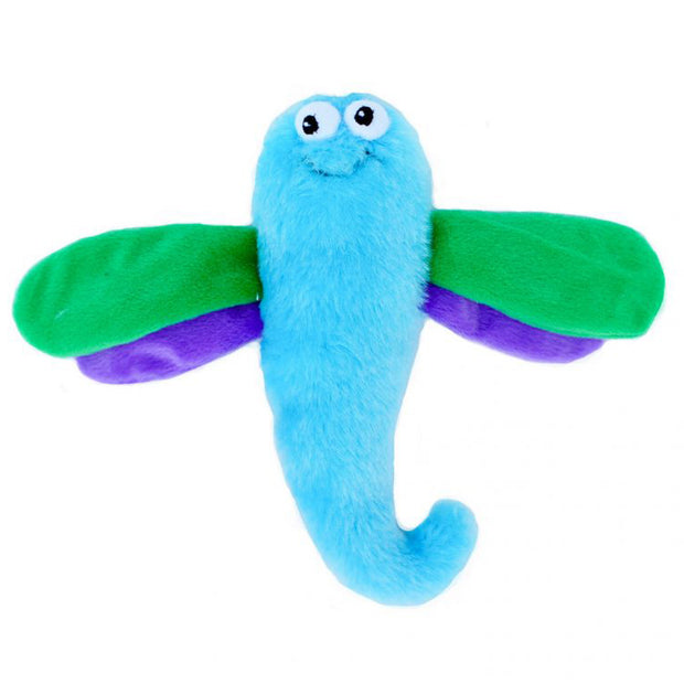 Zippy Paws for Dogs - Crinkle Dragonfly