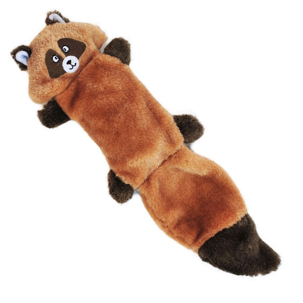 Zippy Paws for Dogs - Zingy Raccoon