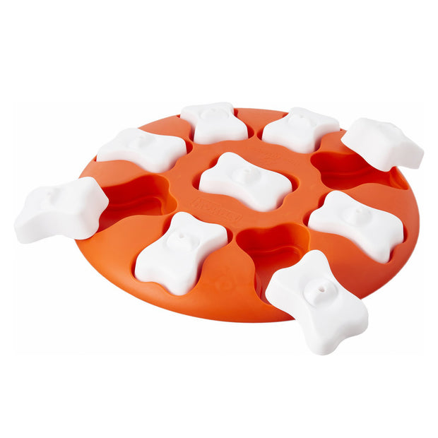Nina Ottosson Dog Smart - Interactive Smart Toy for Dogs