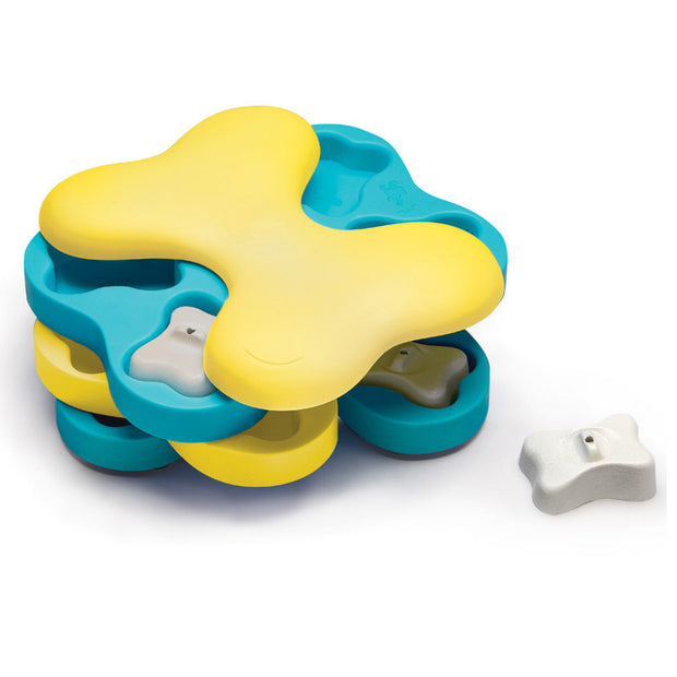 Nina Ottosson Dog Tornado - Interactive Smart Toy for Dogs